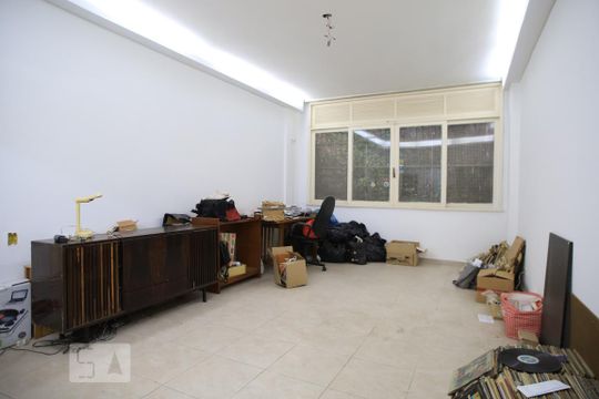 Apartamento à venda com 3 quartos, 160m² em Tijuca, Rio de Janeiro