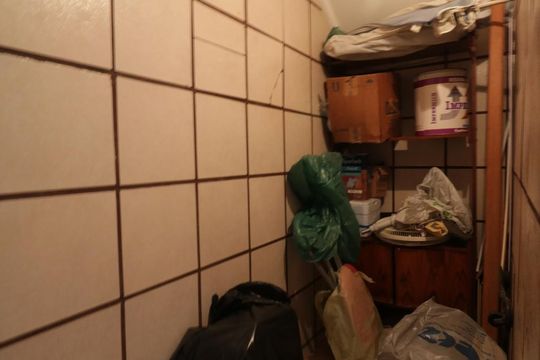 Deposito de casa à venda com 2 quartos, 180m² em Cidade Mãe do Céu, São Paulo