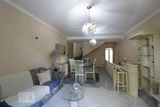 Casa à venda com 2 quartos, 180m² em Cidade Mãe do Céu, São Paulo