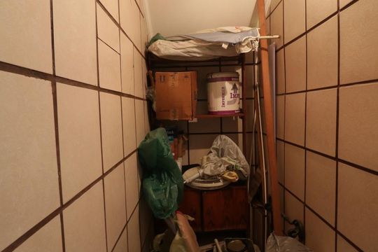 Deposito de casa à venda com 2 quartos, 180m² em Cidade Mãe do Céu, São Paulo