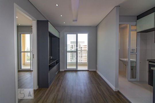 Apartamento à venda com 1 quarto, 40m² em Mooca, São Paulo