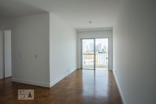 Apartamento para alugar com 2 quartos, 62m² em Santa Teresinha, São Paulo