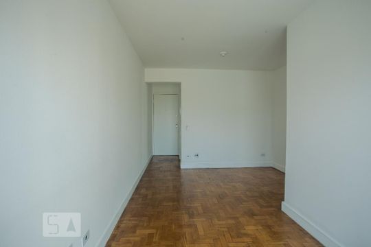 Sala de apartamento para alugar com 2 quartos, 62m² em Santa Teresinha, São Paulo