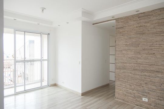 Apartamento para alugar com 2 quartos, 52m² em Ponte Grande, Guarulhos