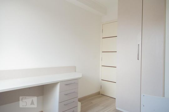 Quarto 2 de apartamento para alugar com 2 quartos, 52m² em Ponte Grande, Guarulhos