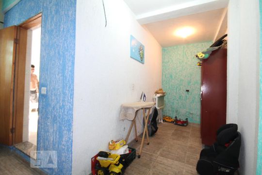 Quarto 1 de casa à venda com 2 quartos, 80m² em São João Climaco, São Paulo