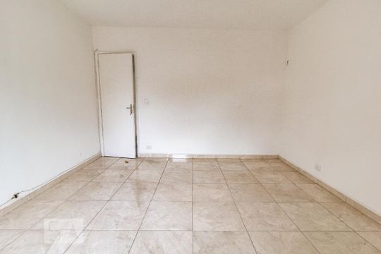 Quarto 2 de casa para alugar com 2 quartos, 76m² em Brooklin Paulista, São Paulo
