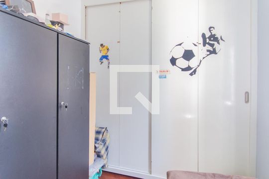 Quarto 1 de apartamento à venda com 2 quartos, 69m² em Vila Mariana, São Paulo