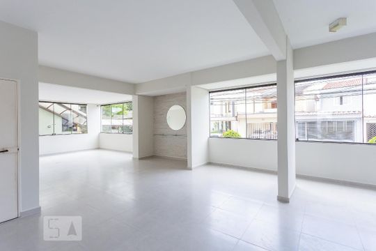 Área comum de apartamento à venda com 3 quartos, 80m² em Dos Casa, São Bernardo do Campo
