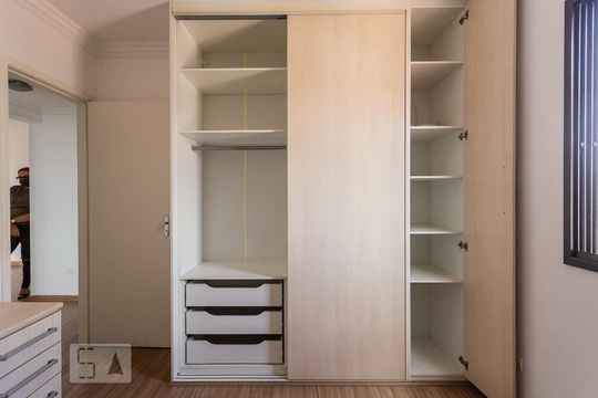 Quarto 1 de apartamento à venda com 3 quartos, 80m² em Dos Casa, São Bernardo do Campo