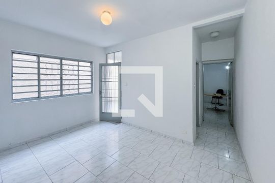 Sala - casa 2 de casa à venda com 4 quartos, 200m² em Vila Monumento, São Paulo