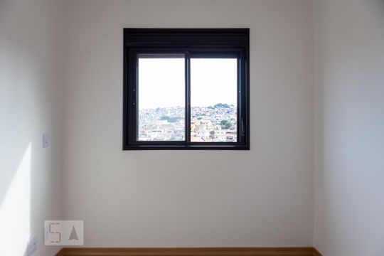 Quarto 1 de apartamento à venda com 2 quartos, 49m² em Vila Yolanda, Osasco