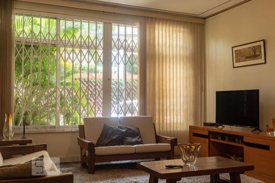 Casa à venda com 3 quartos, 240m² em Santana, São Paulo