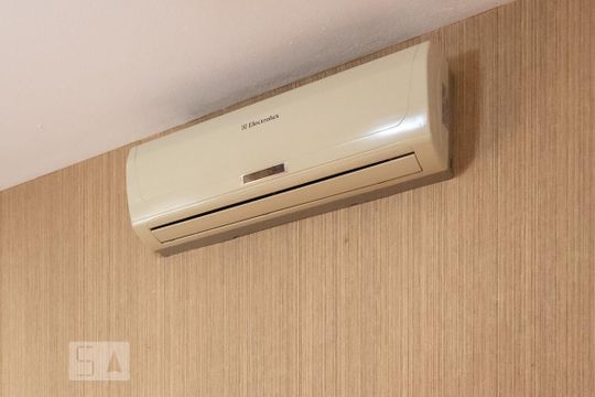 Quarto 1 de apartamento para alugar com 2 quartos, 45m² em Sarandi, Porto Alegre