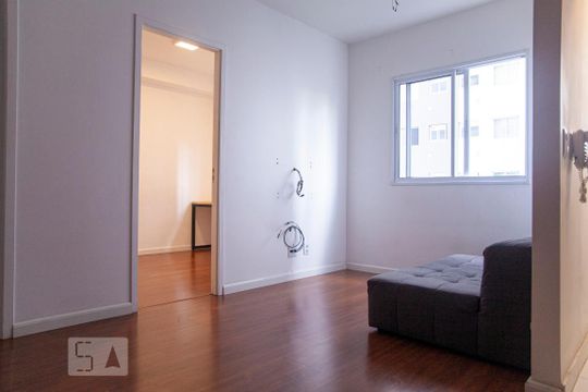 Apartamento para alugar com 1 quarto, 33m² em Barra Funda, São Paulo