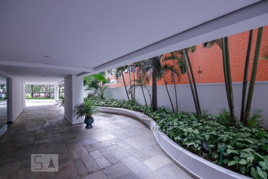 Área Comum de apartamento para alugar com 2 quartos, 80m² em Vila Leopoldina, São Paulo