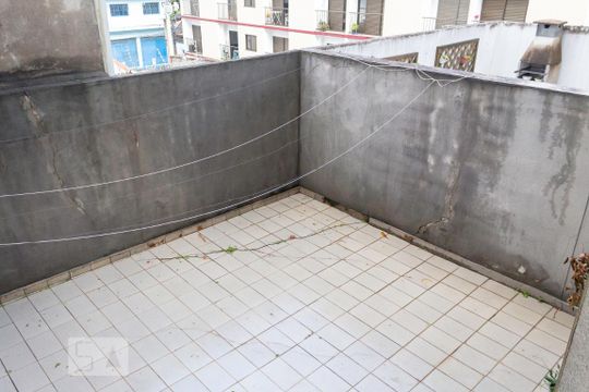 Quintal de casa à venda com 3 quartos, 250m² em Bosque da Saúde, São Paulo