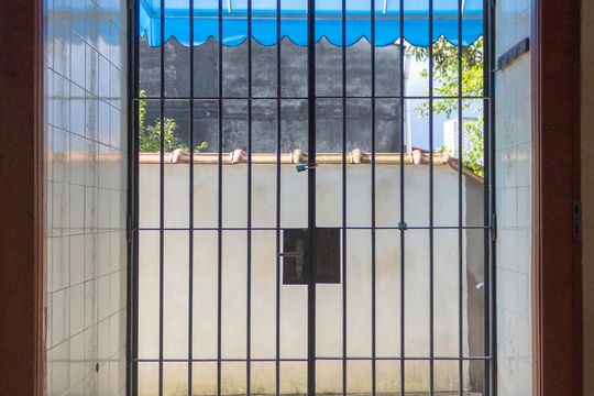 Área de Serviço de casa à venda com 3 quartos, 250m² em Bosque da Saúde, São Paulo