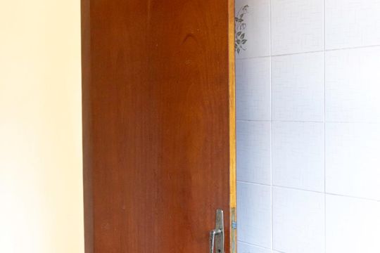 Banheiro do Quarto 1 de casa à venda com 3 quartos, 250m² em Bosque da Saúde, São Paulo