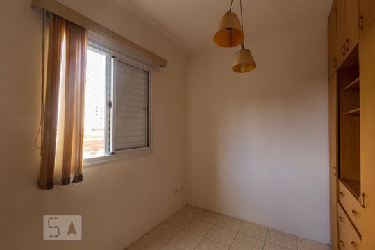 Quarto de apartamento para alugar com 1 quarto, 42m² em Vila Pompéia, São Paulo