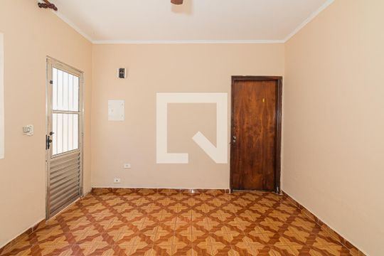 Sala de casa à venda com 2 quartos, 126m² em Vila Guilherme, São Paulo