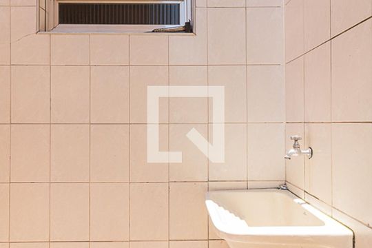 Área de Serviço de casa à venda com 2 quartos, 126m² em Vila Guilherme, São Paulo