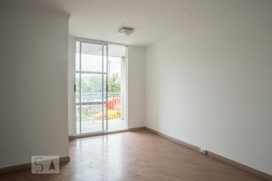 Sala de apartamento à venda com 3 quartos, 62m² em Bom Retiro, São Paulo