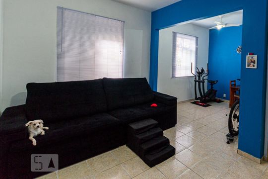 Apartamento à venda com 2 quartos, 85m² em Icaraí, Niterói