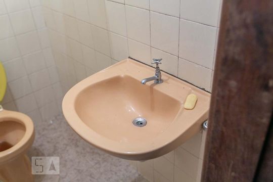 Área de Serviço de casa à venda com 5 quartos, 320m² em Ipanema, Porto Alegre
