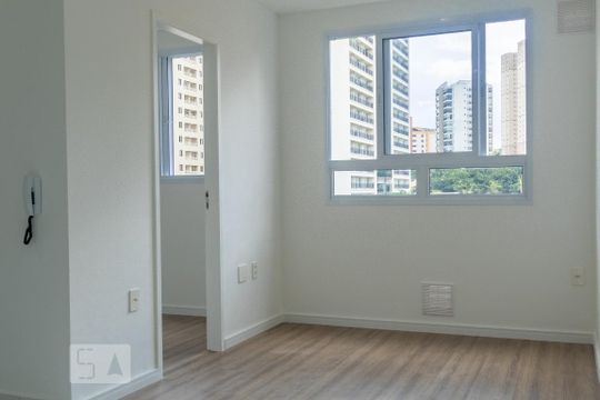Apartamento para alugar com 2 quartos, 34m² em Santana, São Paulo