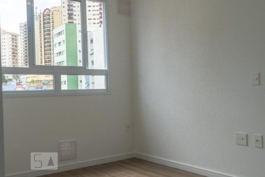 Sala de apartamento para alugar com 2 quartos, 34m² em Santana, São Paulo