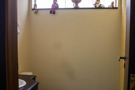 Lavabo de casa à venda com 3 quartos, 200m² em Vila Sao Pedro, São Paulo
