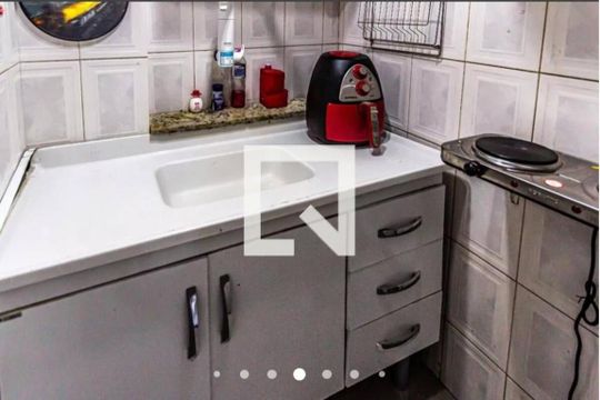 Kitnet/Studio para alugar com 1 quarto, 37m² em Centro Histórico de São Paulo, São Paulo