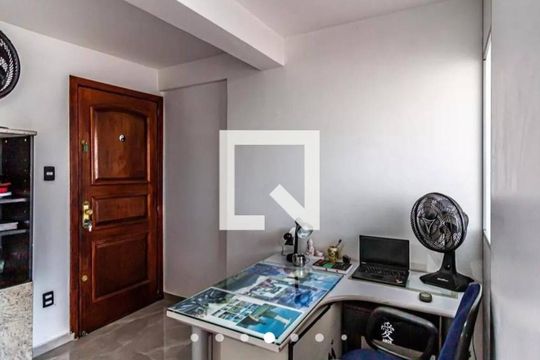 Kitnet/Studio para alugar com 1 quarto, 37m² em Centro Histórico de São Paulo, São Paulo
