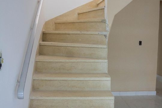 Escada de casa à venda com 2 quartos, 130m² em Brooklin Paulista, São Paulo