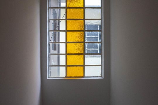 Escada de casa à venda com 2 quartos, 130m² em Brooklin Paulista, São Paulo