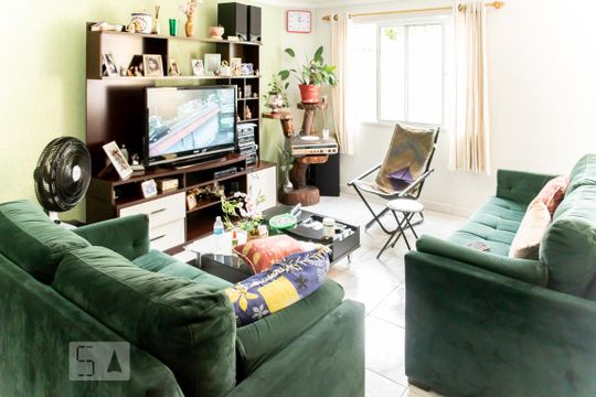 Casa de Condomínio à venda com 3 quartos, 101m² em Vila Pierina, São Paulo