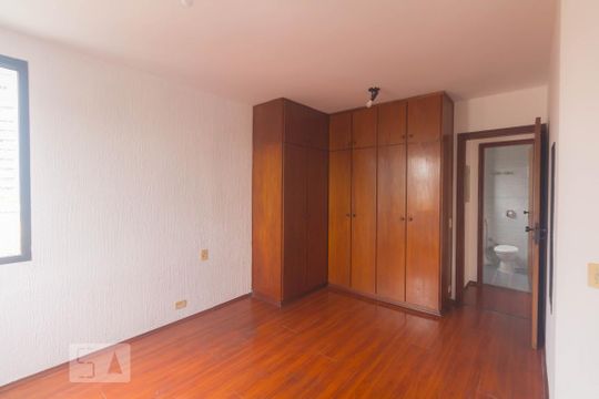 Quarto de apartamento à venda com 1 quarto, 60m² em Santo Amaro, São Paulo