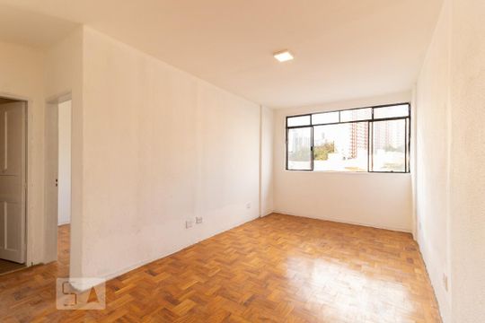 Apartamento à venda com 1 quarto, 51m² em Vila Mariana, São Paulo