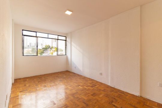 Sala de apartamento à venda com 1 quarto, 51m² em Vila Mariana, São Paulo