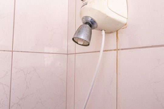 Banheiro de casa à venda com 3 quartos, 200m² em Planalto Paulista, São Paulo