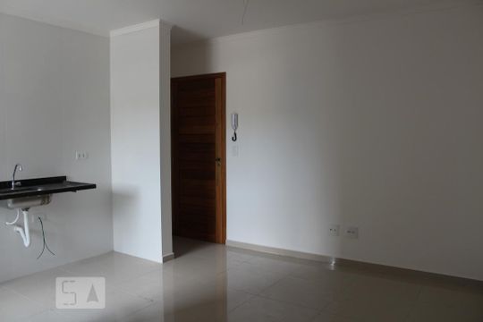 Apartamento à venda com 2 quartos, 43m² em Parque Boturussu, São Paulo