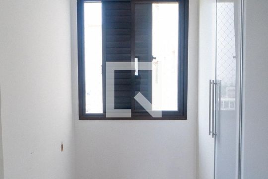 Closet da suíte de apartamento à venda com 3 quartos, 281m² em Vila Parque Jabaquara, São Paulo