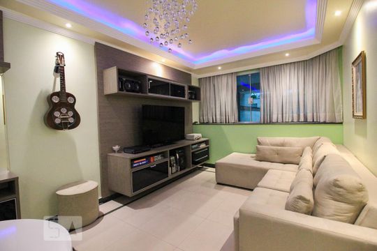 Sala de casa à venda com 4 quartos, 600m² em Vila Albertina, São Paulo