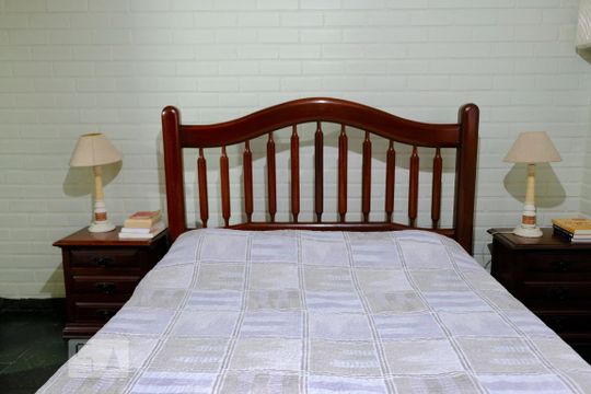 Suíte de casa à venda com 3 quartos, 159m² em Curicica, Rio de Janeiro