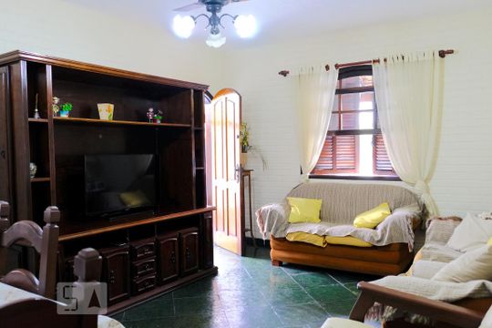 Casa à venda com 3 quartos, 159m² em Curicica, Rio de Janeiro