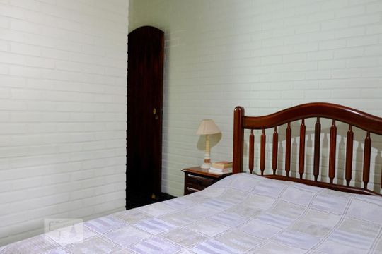 Suíte de casa à venda com 3 quartos, 159m² em Curicica, Rio de Janeiro