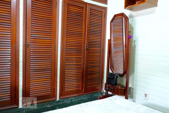 Suíte de casa à venda com 3 quartos, 159m² em Curicica, Rio de Janeiro