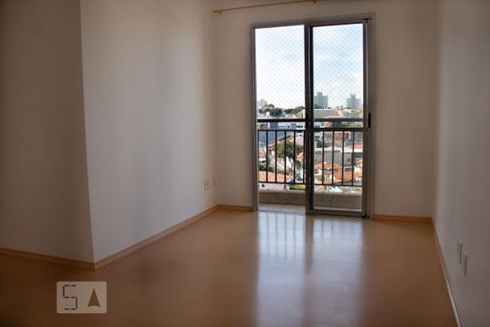 Apartamento para alugar com 3 quartos, 57m² em Vila Parque Jabaquara, São Paulo