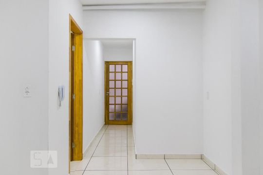 Apartamento para alugar com 2 quartos, 52m² em Parque Novo Oratório, Santo André